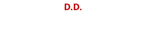 D.D.